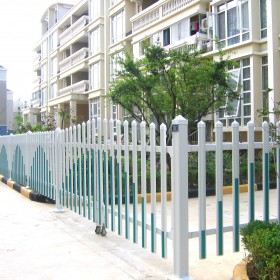 生产大量PVC材质 烤漆护栏 阳台护栏 工艺护栏