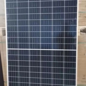大量需求二手太阳能光伏发电板
