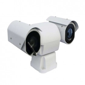 MEF53x6.7YP-QCA 红外激光夜视车载智能摄像机