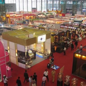2021上海国际箱包展览会