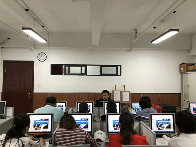 深圳信息处理技术员专业培训性价比高