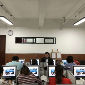 深圳信息处理技术员专业培训性价比高
