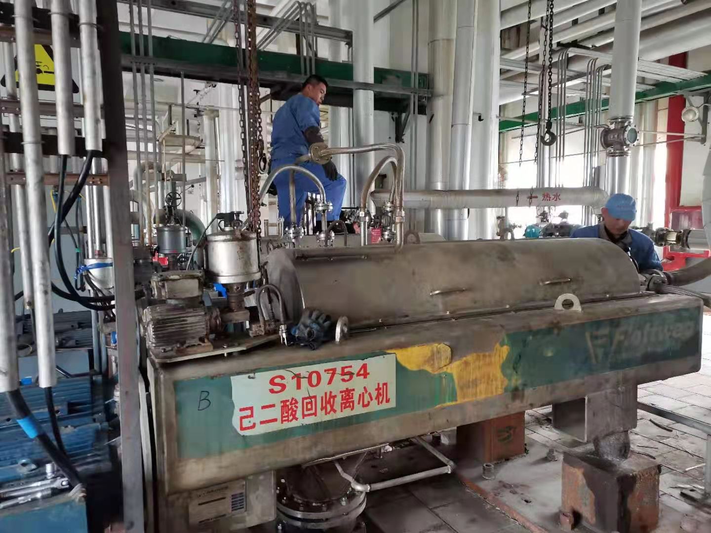 河北沧州贝亚雷斯FP600进口差速器整机易损件原厂供应维修