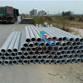 晋中海泡石加筋电缆保护管200
