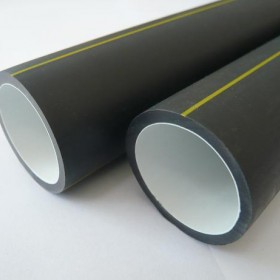 厂家直销硅芯管HDPE材质穿线管
