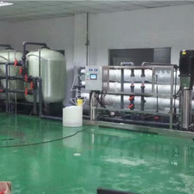 滁州化工用纯水设备_纯水设备厂家_苏州伟志水处理设备有限公司