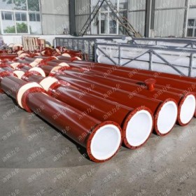 供应化工用钢衬聚乙烯管道 防腐管道