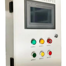 KZB-PC型空压机综合智能保护装置