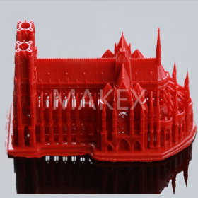 M-ONE PRO微缩模型动漫手办3D打印机