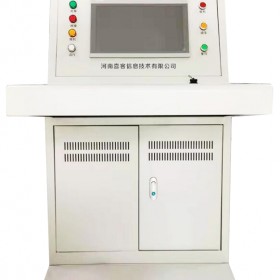 KZB-PC型集控式空压机综合保护装置 