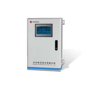 水质监测站 水质多参数在线监测仪 GD34-DCSZ