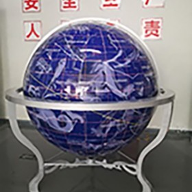 天球仪-天文教学仪器