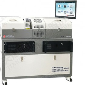 可视化(空气)高温性变仪TA-1601 玻璃接触角