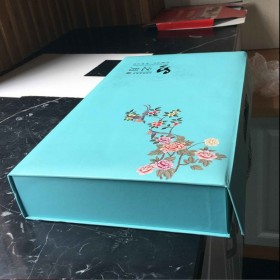 中秋月饼包装盒定制精美创意礼品盒定制蛋黄酥包装盒定做