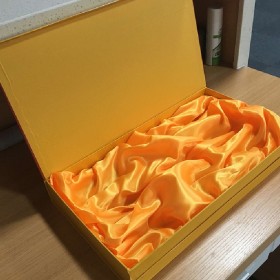 月饼礼盒包装中秋精装盒定制天地盖纸盒定做