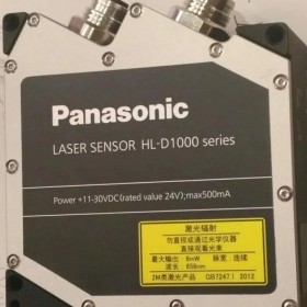 日本Panasonic传感器