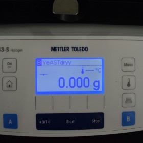 瑞士METTLER TOLEDO传感器