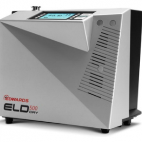 ELD500氦质谱检漏仪价格-Edwards爱德华