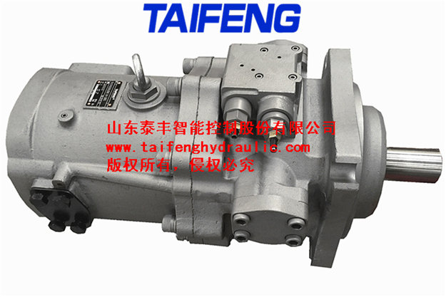 泰丰TFA7V斜盘式轴向柱塞变量泵