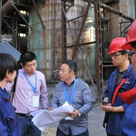 南京消防工程改造，消防维保检测一站式综合服务商