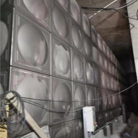 两吨不锈钢水箱杭州不锈钢水箱壹水务公司