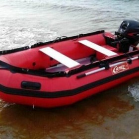河北森之淼可定制橡皮艇应急救援救生艇