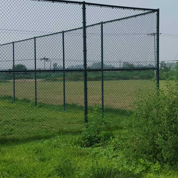 商洛市网球场围网 球场护栏网 边框隔离栅