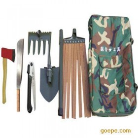 防汛组合工具包6、7、11、19件套批发零售
