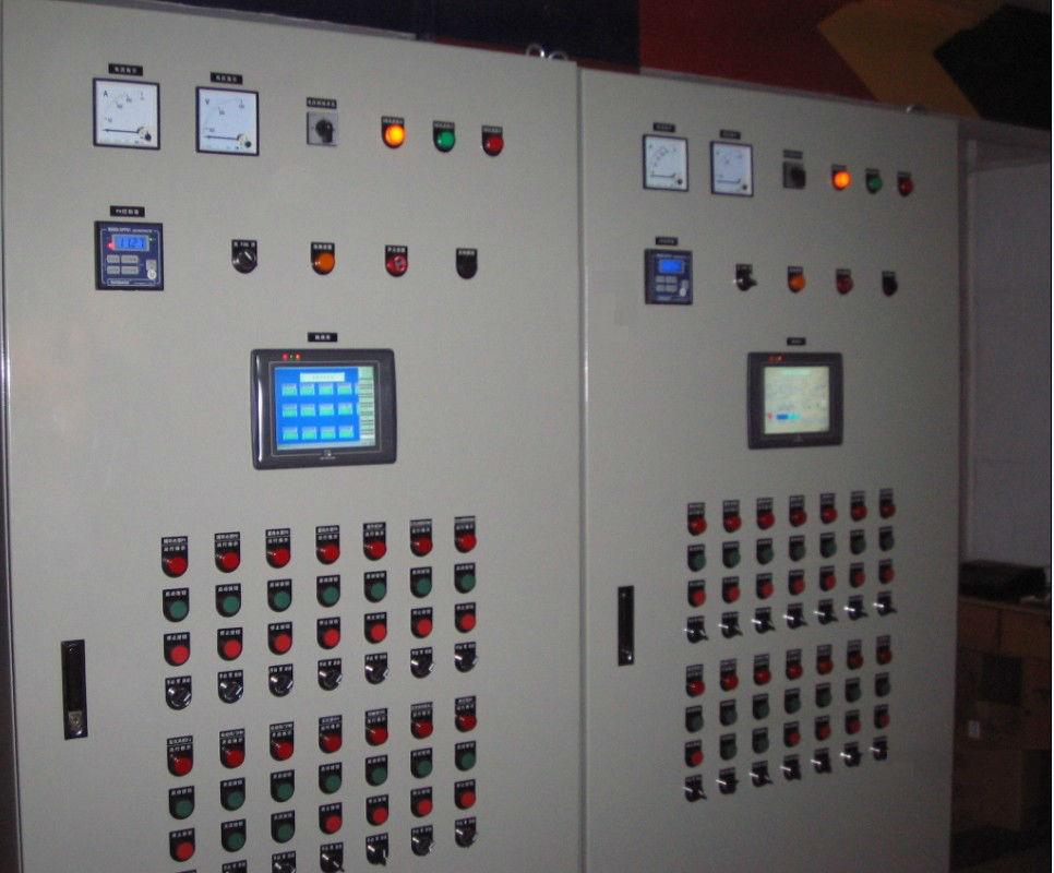 自动化控制系统设计 工业自动化控制设备 自动化电气控制设备