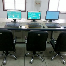 自动化集中控制系统 自动化远程控制系统 自动化工业控制系统