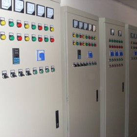 泵站自动化控制系统 泵站远程控制系统 泵站集中控制系统