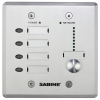 赛宾 SABINE VS4 可编程控制面板厂家