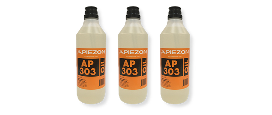涡轮增压泵油价格-Apiezon AP303