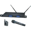长期供应铁三角 Audio-Technica  AEW-5313aD 无线双组合系统（655.500-680.375兆赫）