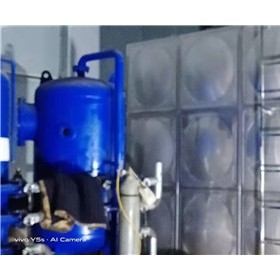 不锈钢水箱和玻璃钢水箱的区别大连不锈钢水箱壹水务公司
