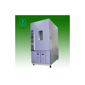 小型快速高低温试验箱 柳沁科技 LQ-KS-150B