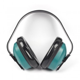 梅思安头戴式降噪耳罩9913227如何根据噪音等级选耳罩