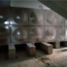 碳钢水箱与不锈钢水箱的区别哈尔滨不锈钢水箱壹水务公司