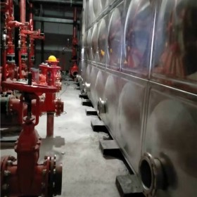 平果县不锈钢水箱厂在哪衡阳不锈钢水箱壹水务公司