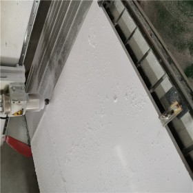 防潮阻燃防虫蛀防飞沫隔板出口级PVC发泡板