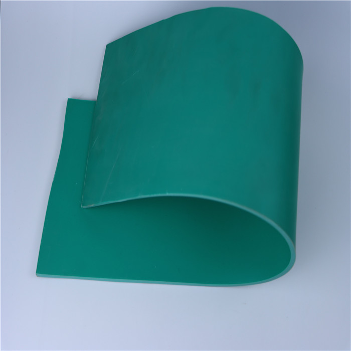 纯新料纯原料环保电镀和防水工程pvc绿色胶垫