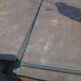 堆焊耐磨板厂家批量堆焊板 明弧工艺