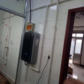 东三省节能改造电磁取暖器 变频电磁采暖锅炉