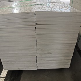 高密度高硬度园林绿化挡土板pvc硬板塑料板pvc橡胶板