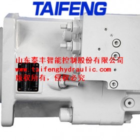 TFA11VSO系列高压柱塞泵