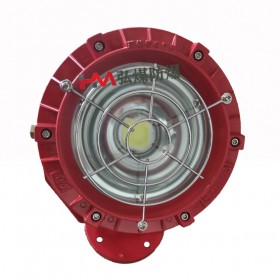 DGS60/127L(A)矿用隔爆型LED投光灯