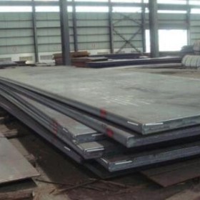 济宁厂家6+4耐磨板  耐磨堆焊复合钢板