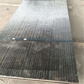 NM500高强度耐磨板  双金属复合层耐磨板  堆焊耐磨板