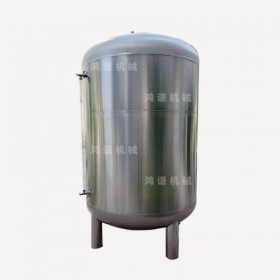 尚志市鸿谦食品级无菌水箱 水处理无菌水箱经久耐用尺寸齐全