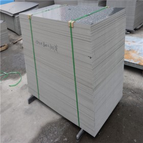 养猪场猪栏隔板 保温室隔板用白色PVC实心硬板